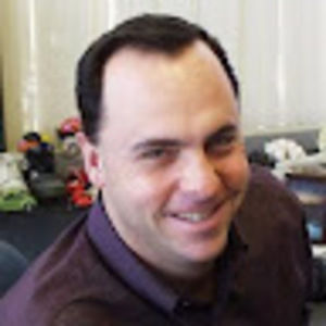 Meet your Posher, John